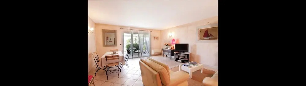 Villas les Residences de Scaglione