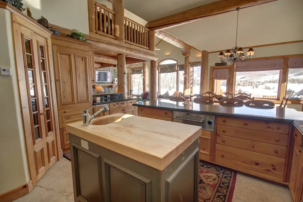 Elk View Lodge 1111 by SummitCove Vacation Lodging