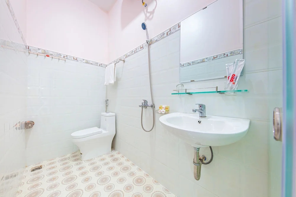 Oyo 507 Son Lam Hotel