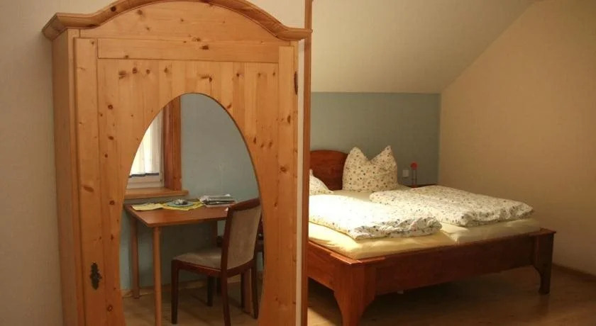 Landhotel Brauner Hirsch
