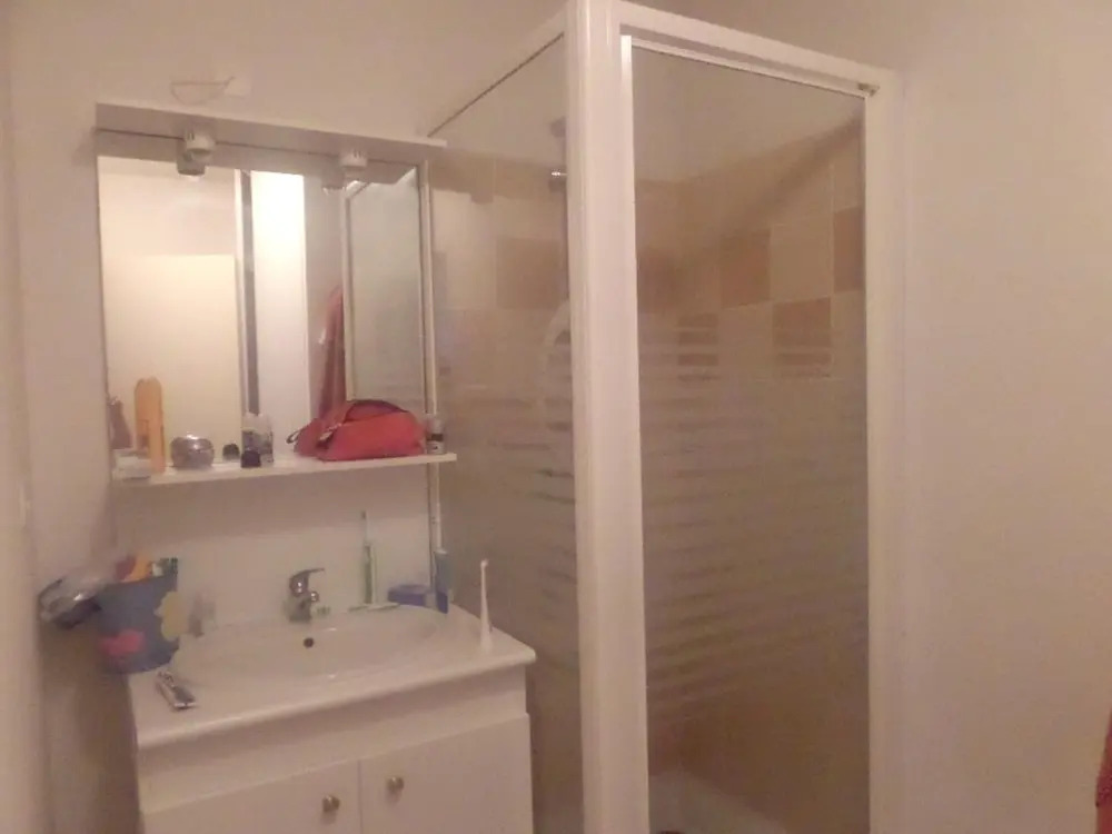 Apartment with One Bedroom in la Teste-De-Buch, with Furnished Terrace