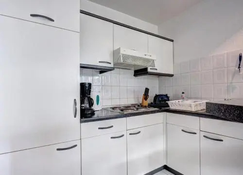 Ferienanlage Bansin Seepferdchen 9