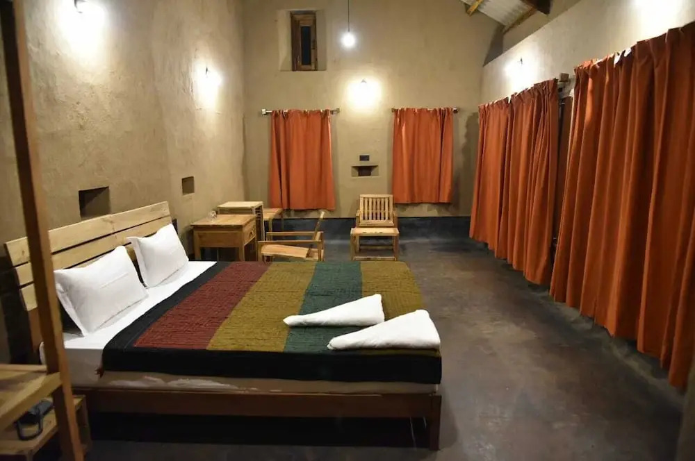 The Orchard Resort