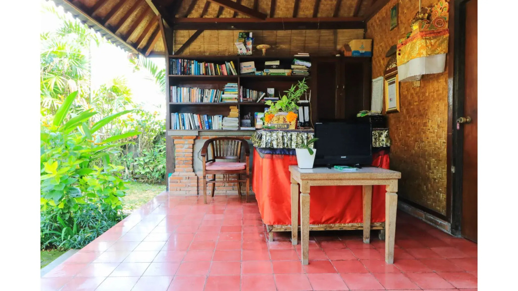 Pondok Saraswati Villas Ubud by Zuzu