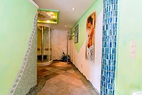 Familien und Jugendhotel Gstemmerblick