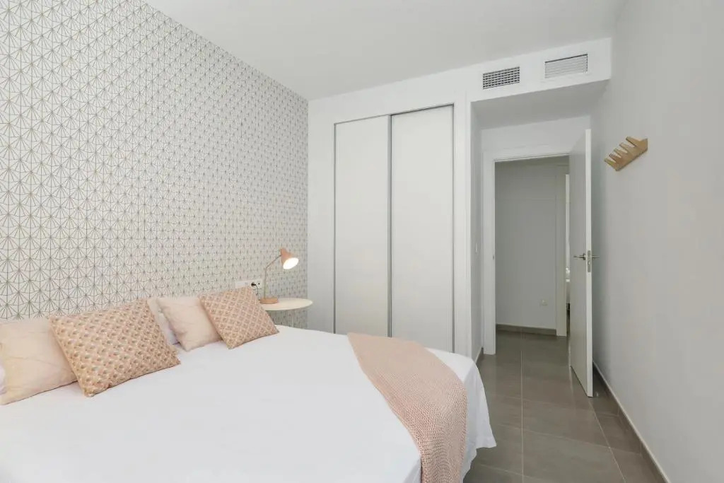 HI ROOM - Smart Apartments - HE 1