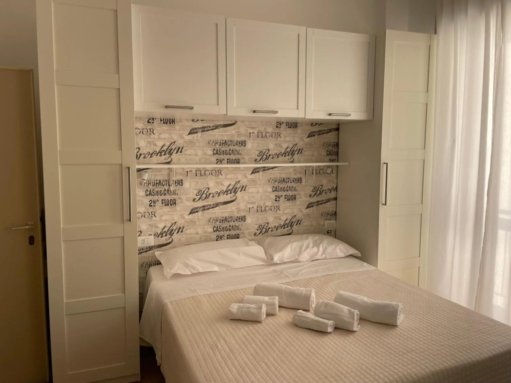 Hotel Barbiani