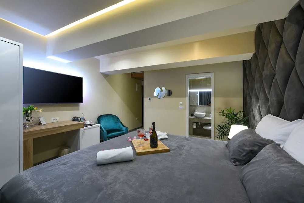 Luxury Rooms LaVie - Deluxe Rooms