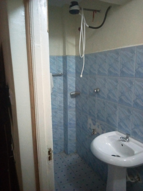 King Wise Guest House