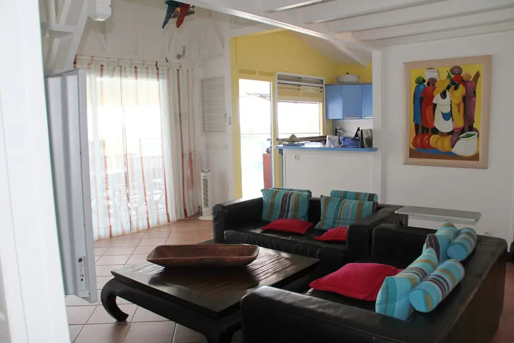 Villa Tijimo