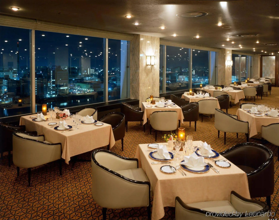 Hotel Okura Niigata
