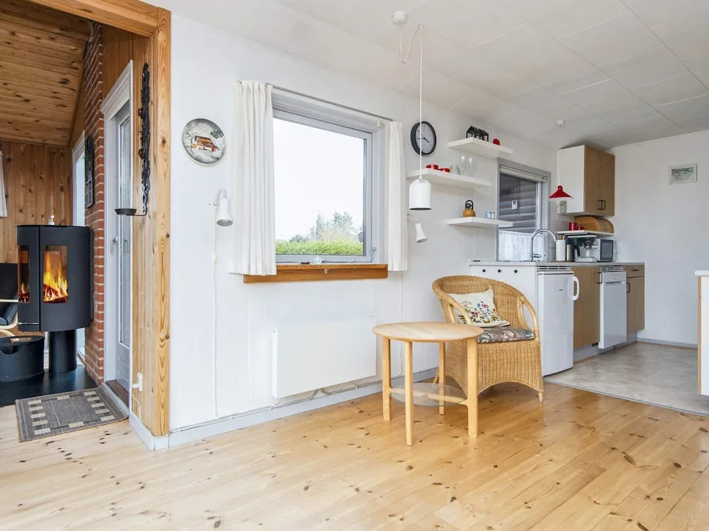 6 Person Holiday Home in Struer