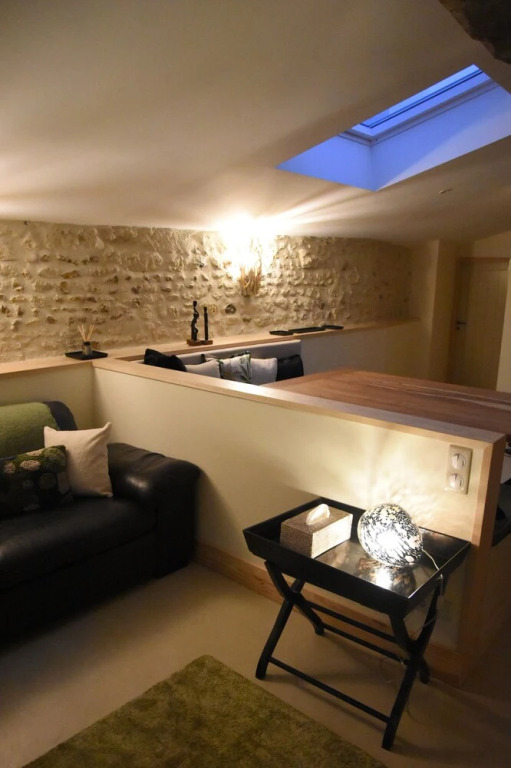 Girauderies Chambres dHotes/B+B