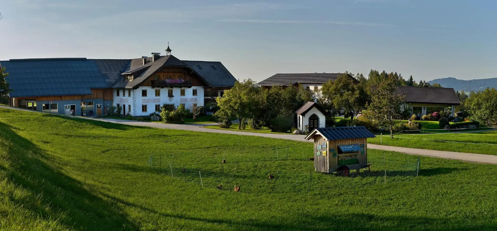 Vorderreithbauer