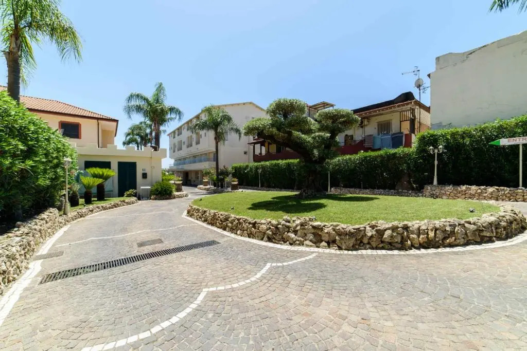 Hotel La Mela