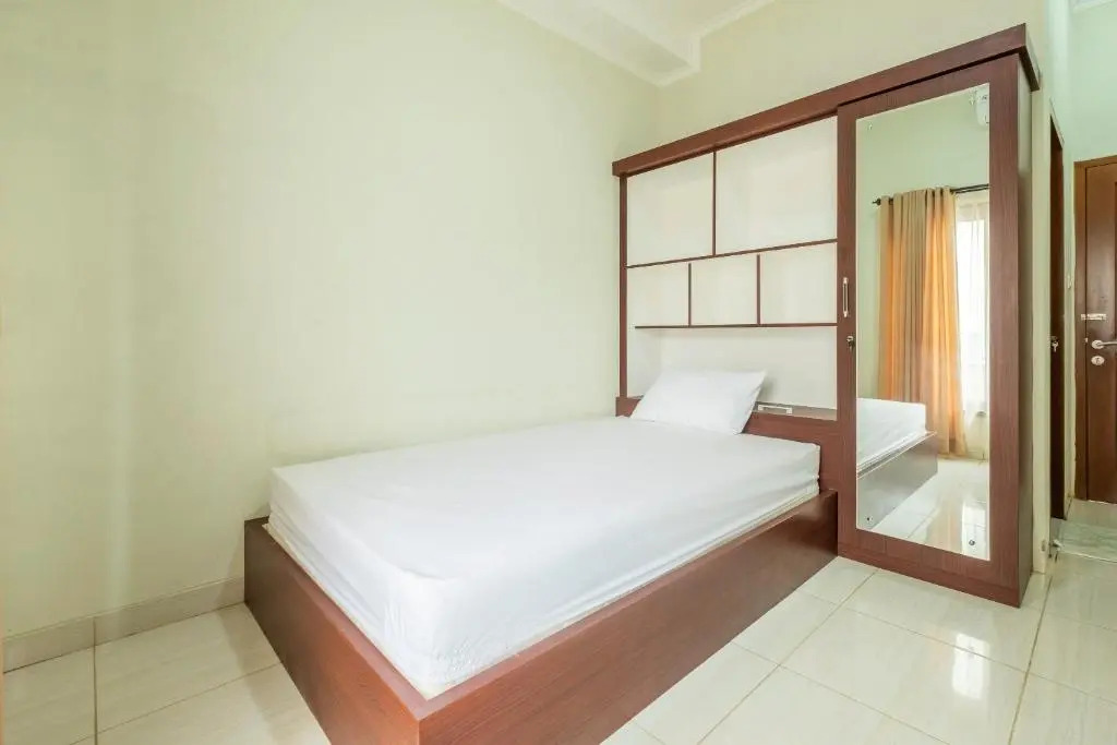 Azalia Residence
