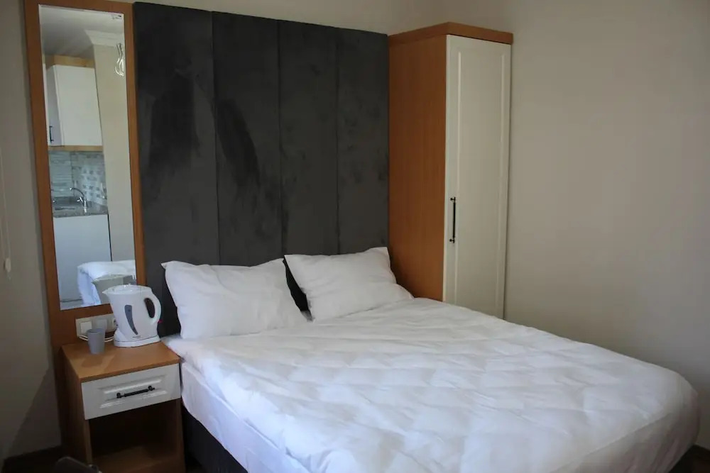 Aras Life Hotel