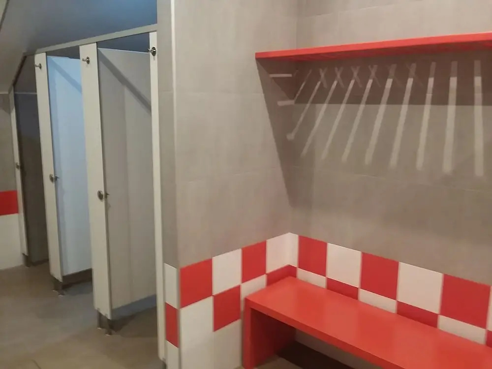 Albergue Milladoiro