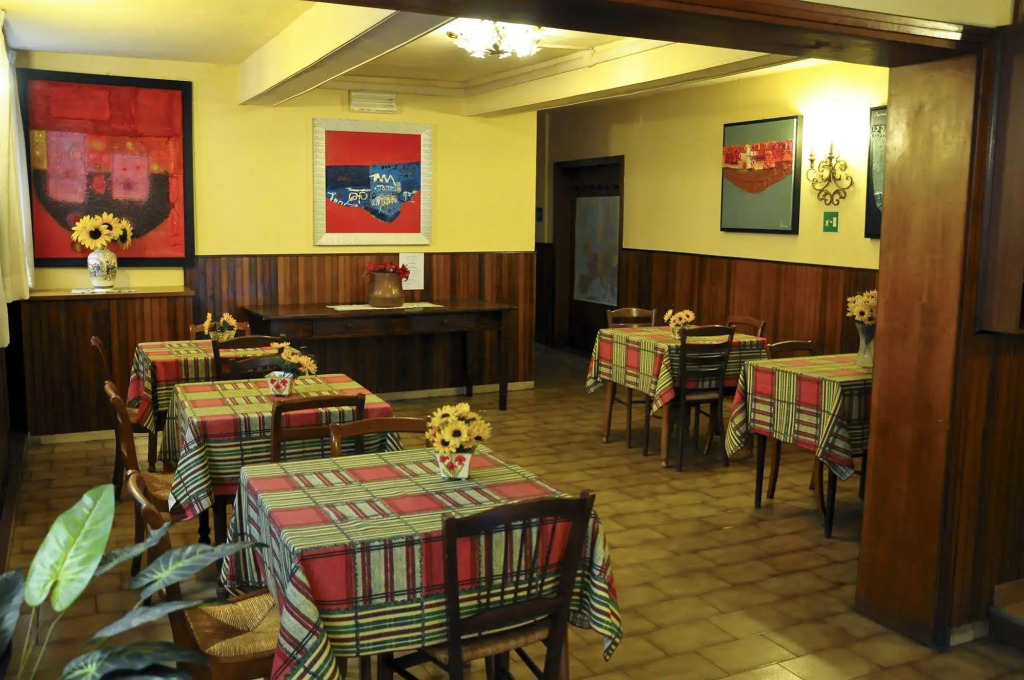 Albergo Ariosto