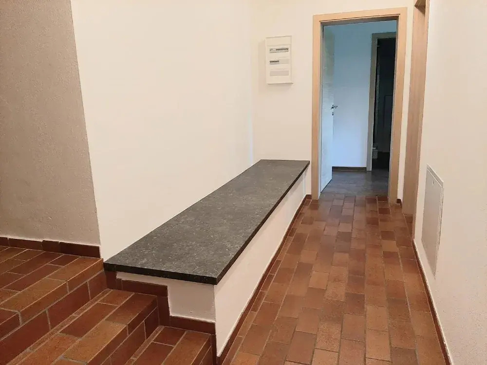 Ground Floor Apartment in Radstadt With Terrace