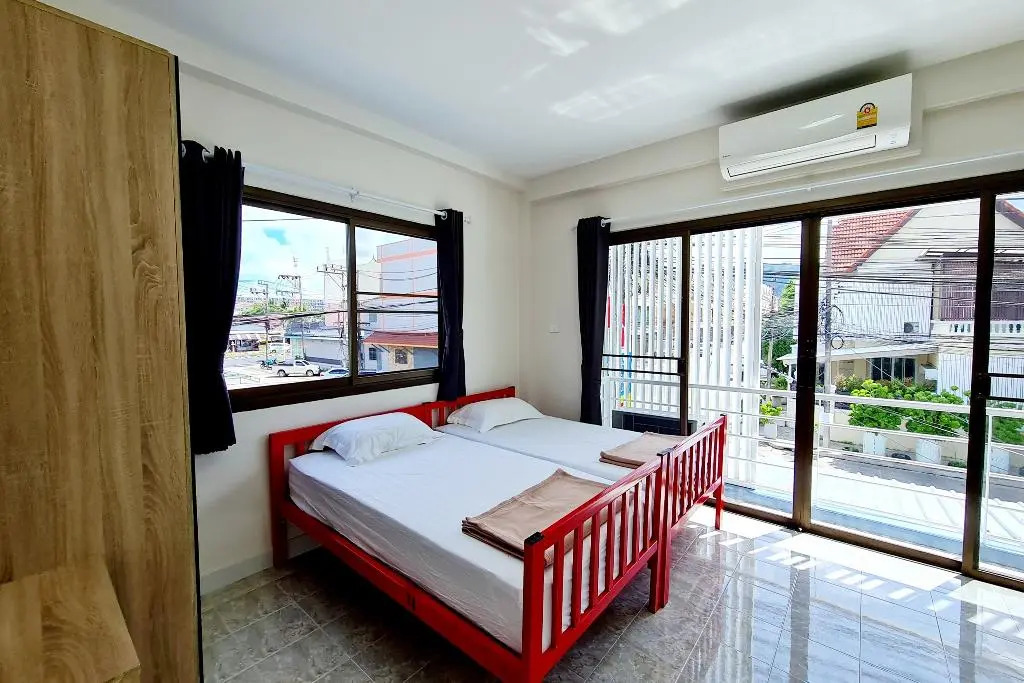 TP House@Naka