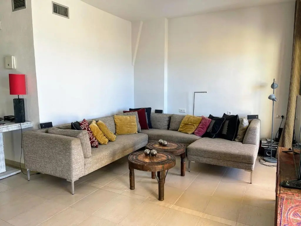 Apartamentos Baupres