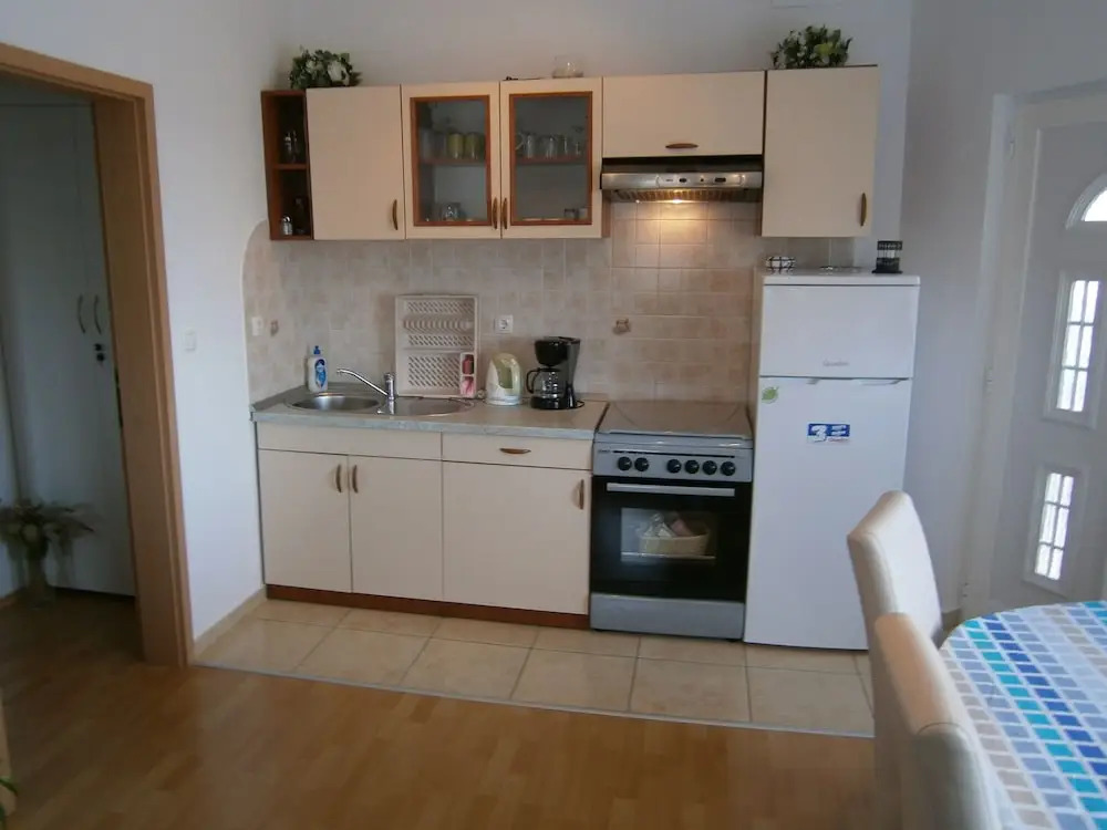 Beautiful holiday apartment Sanela for relaxed vacation