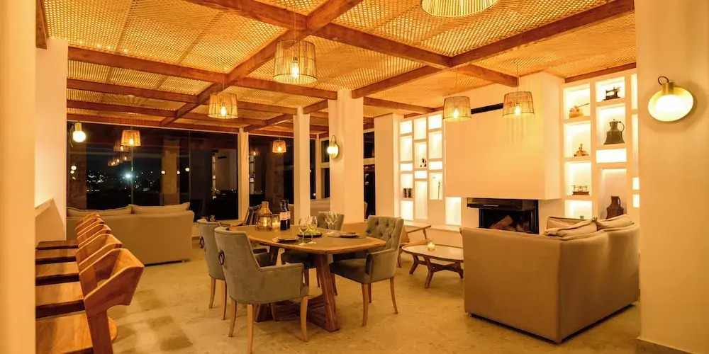 Safrani Suites