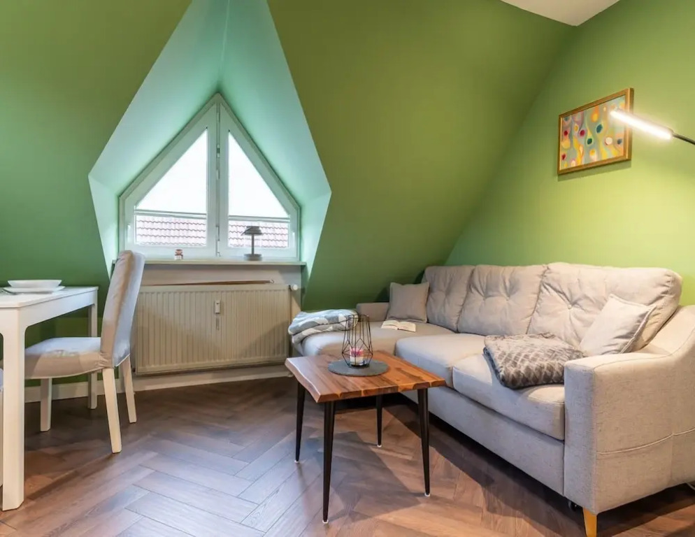 Charmante Ferienwohnung