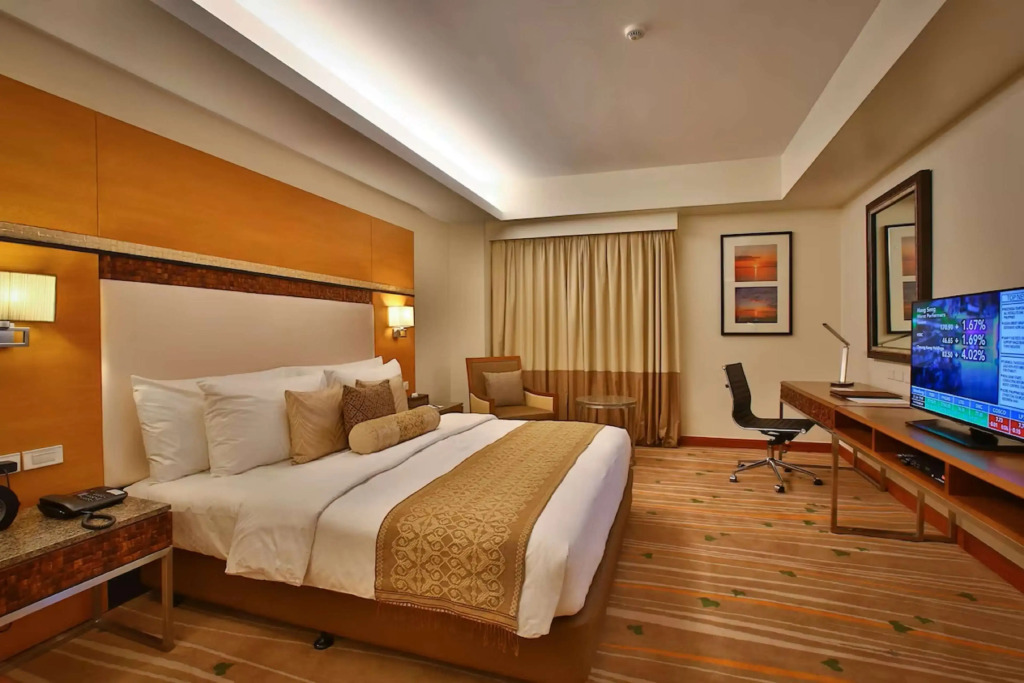 Best Western Plus The Ivywall Hotel - Palawan