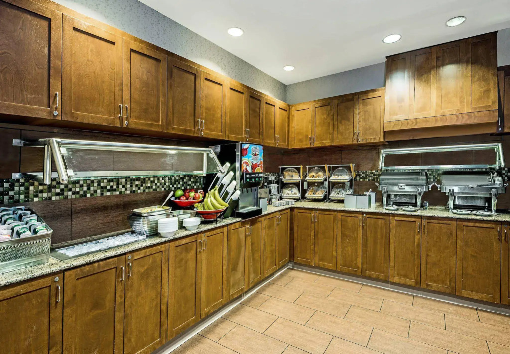 Residence Inn by Marriott San Antonio SeaWorld / Lackland