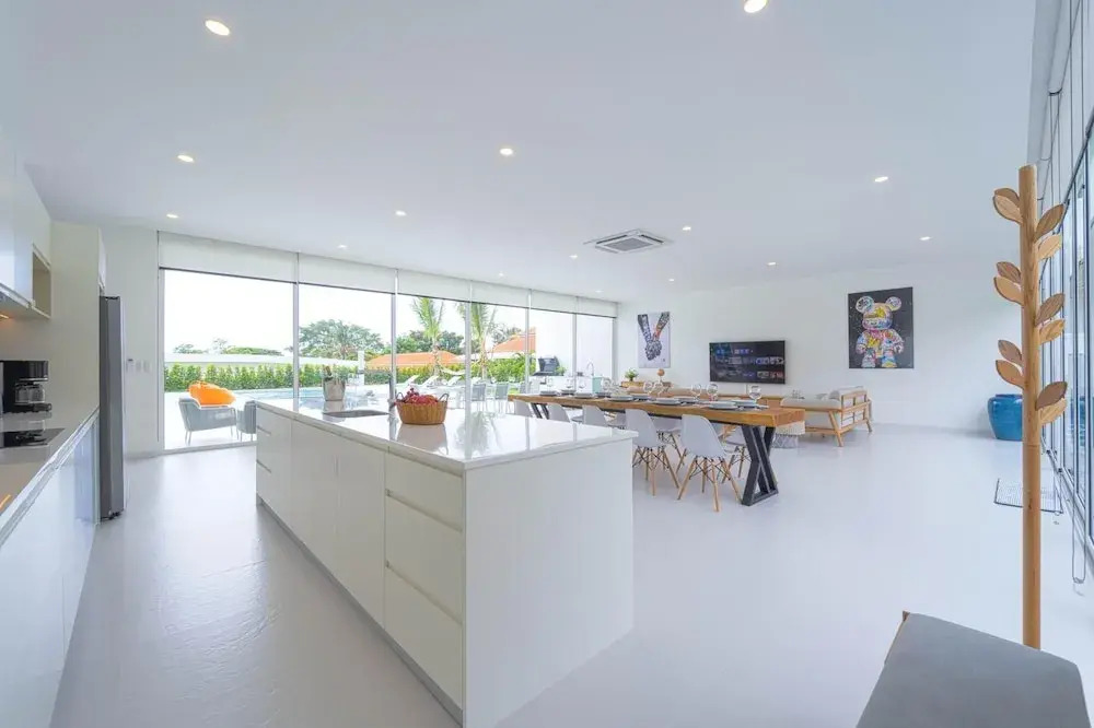 Modern Villa at Palm Hills Golf Club - PH4B