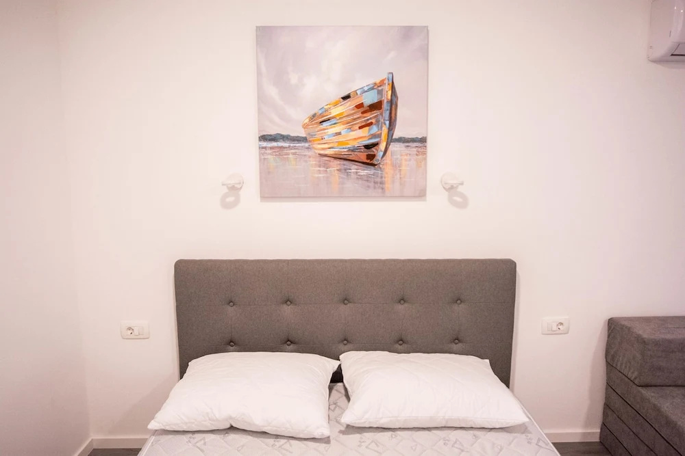 Kings Street Apartments