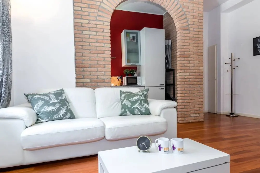 Altido Washington Apartment