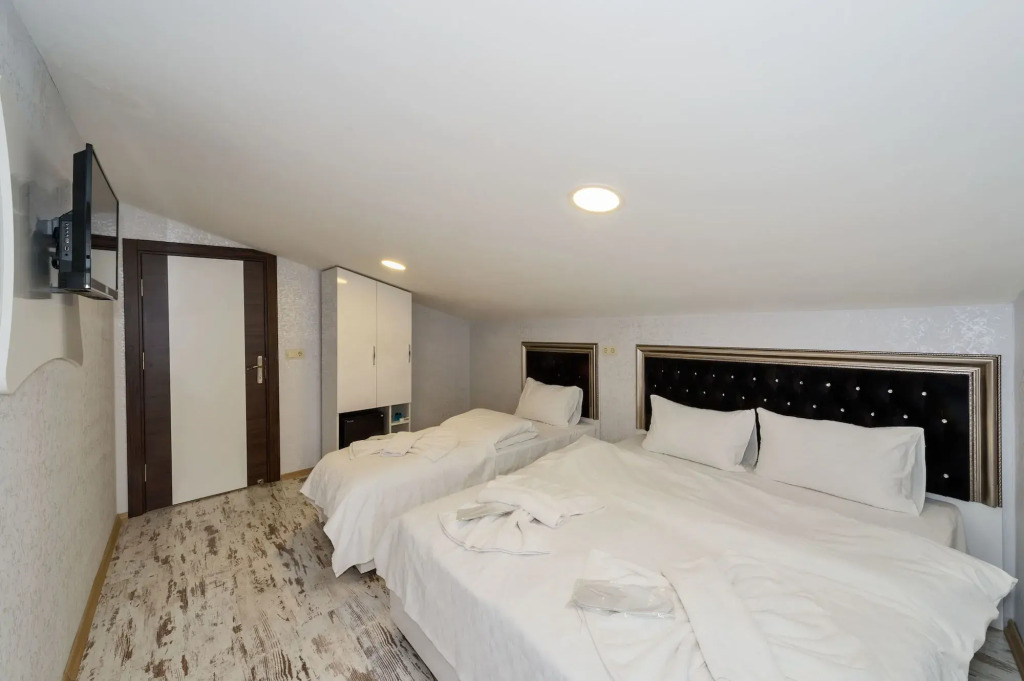 İstanbul Paradise Hotel