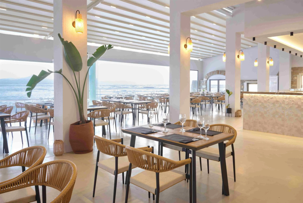 Ramada by Wyndham Loutraki Poseidon Resort