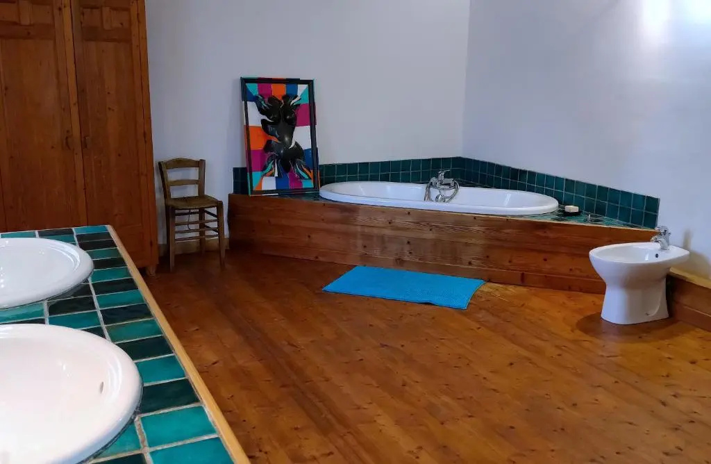Chalet Du Vieux Guide