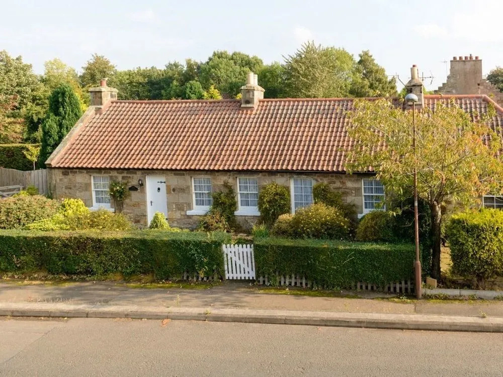 Swifts Cottage