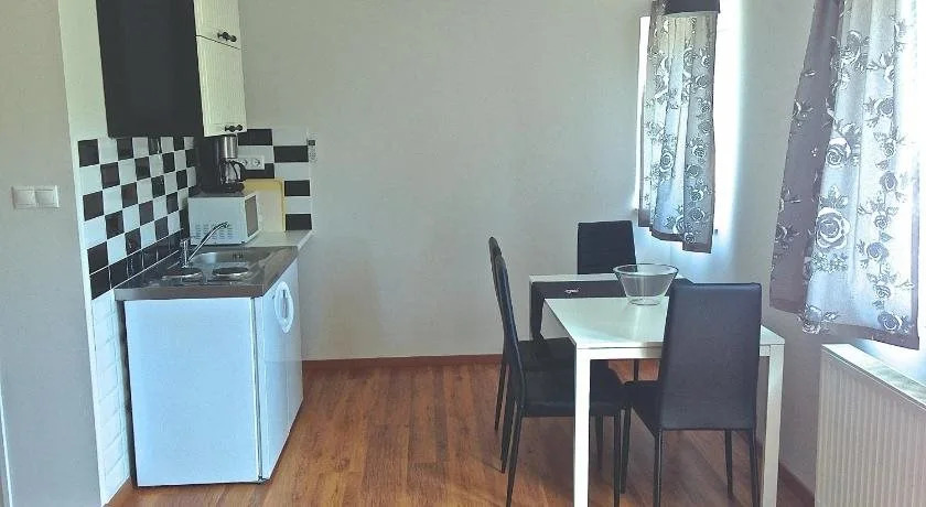 Pelso Apartman