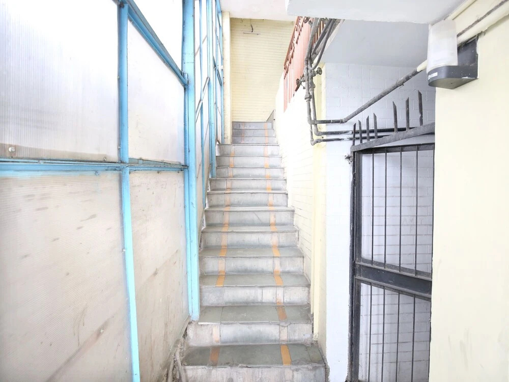OYO 12488 Home 2BHK Meridian House