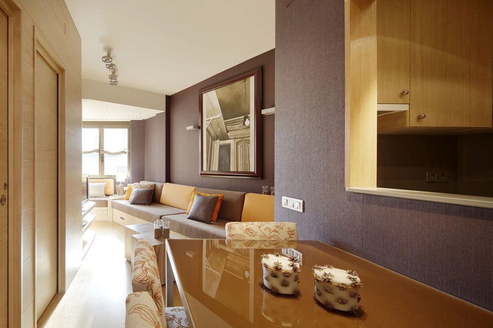 Mauberme Suite by FeelFree Rentals