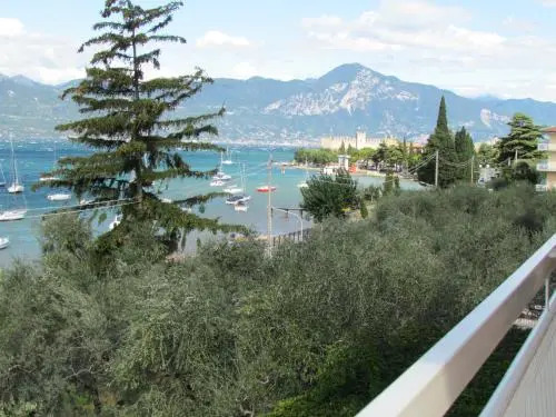 Hotel San Faustino