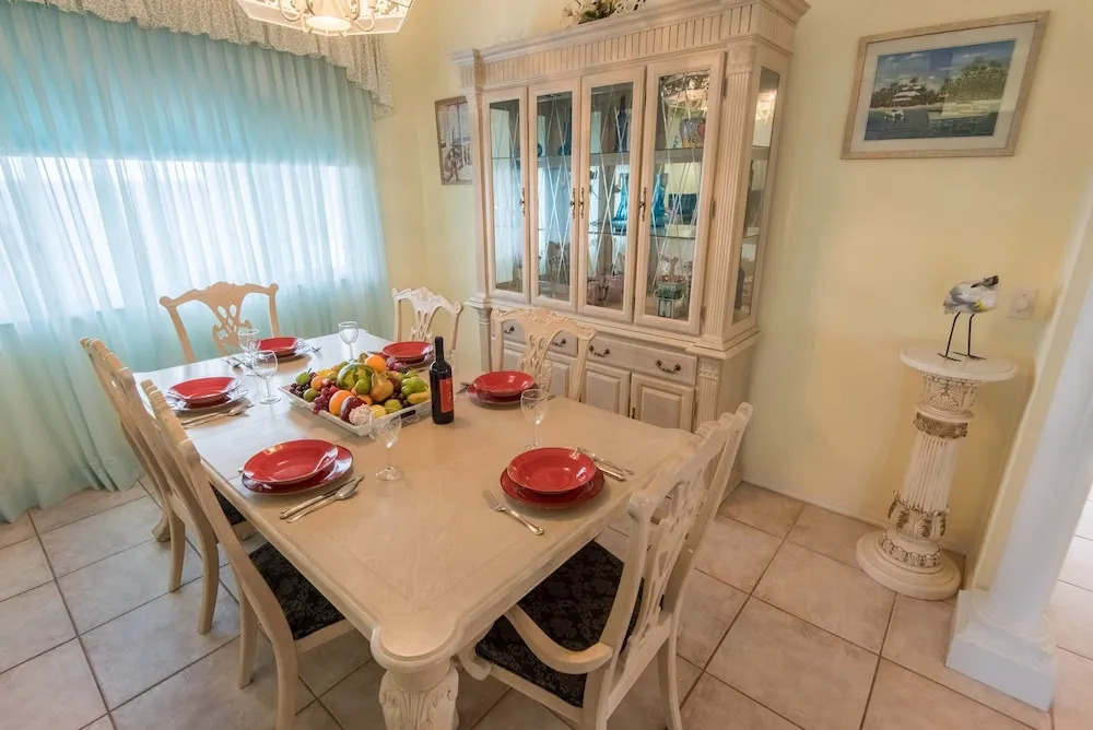 Casa Muratti Apartment 4