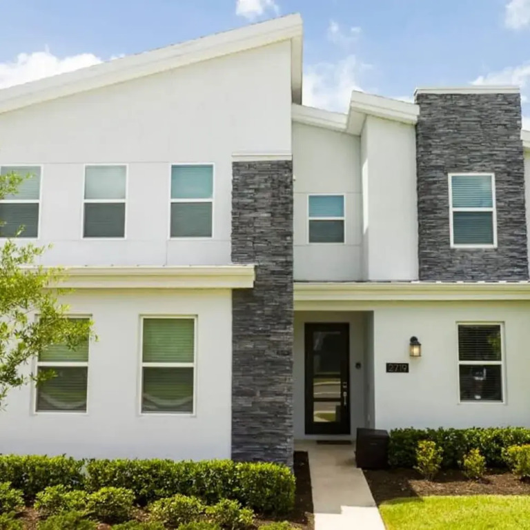 Modern Marvel-spacious Themed Fun-filled Family Getaway