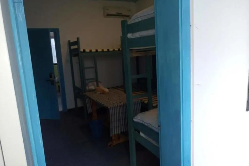 Xutong Shidai Hostel Panmen Branch