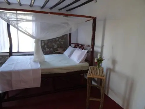 SandRocks Lodge