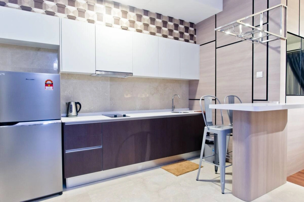 Element Mall Homestay