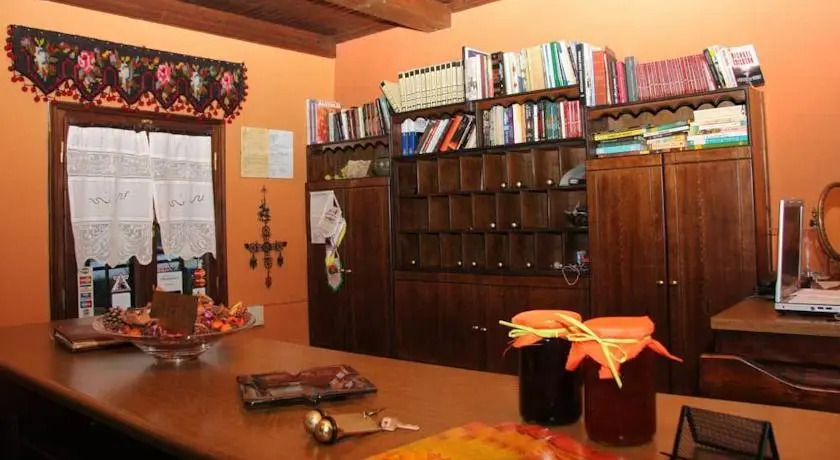 Hotel Manakos