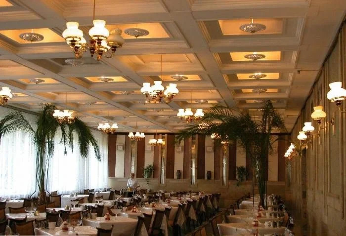 Ecohotel Vysotka