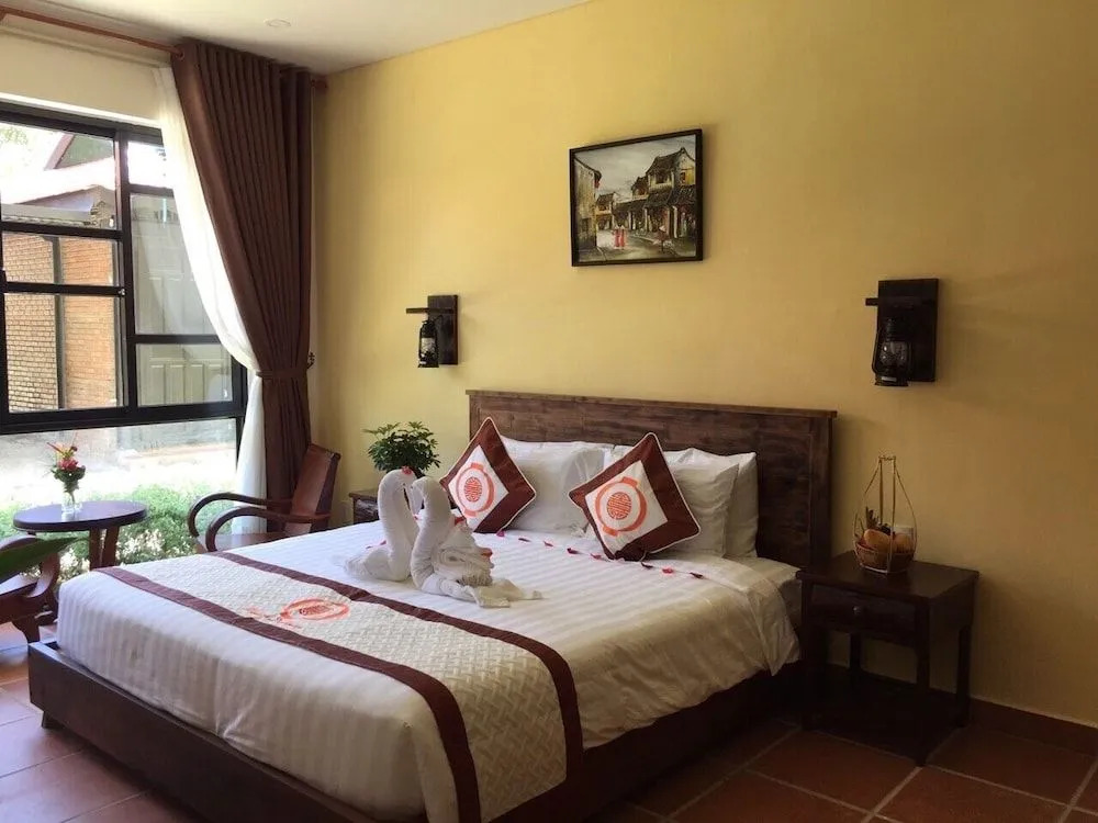 Maison D'Hoian Home Resort
